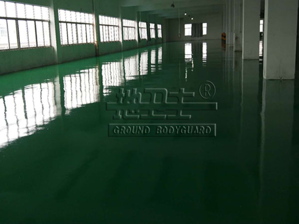 耐磨经济型环氧地坪,地卫士地坪漆,地坪漆工程,环氧地坪漆,环氧地坪漆工程,佛山地坪漆