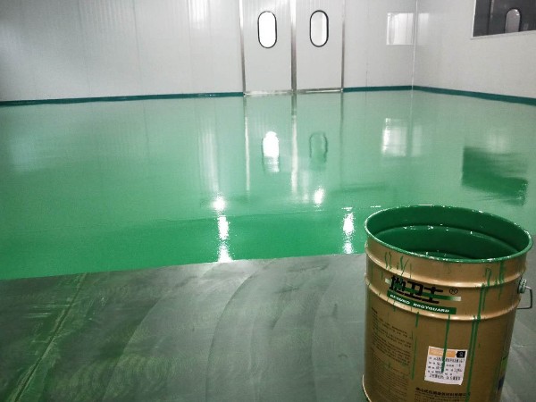 为何来电时环氧地坪漆厂家对地坪漆工程报价会含糊不清？