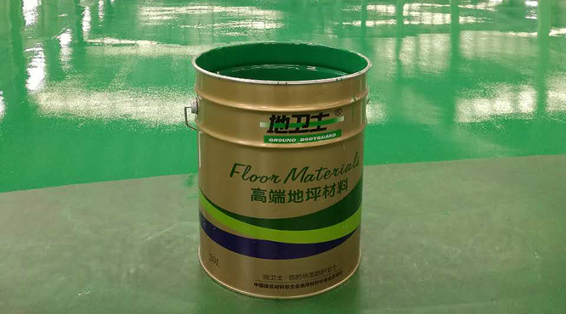 地坪漆工程,地坪漆厂家