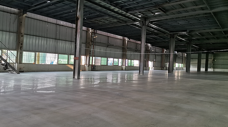 混凝土固化剂地坪,佛山混凝土固化剂地坪,固化剂地坪