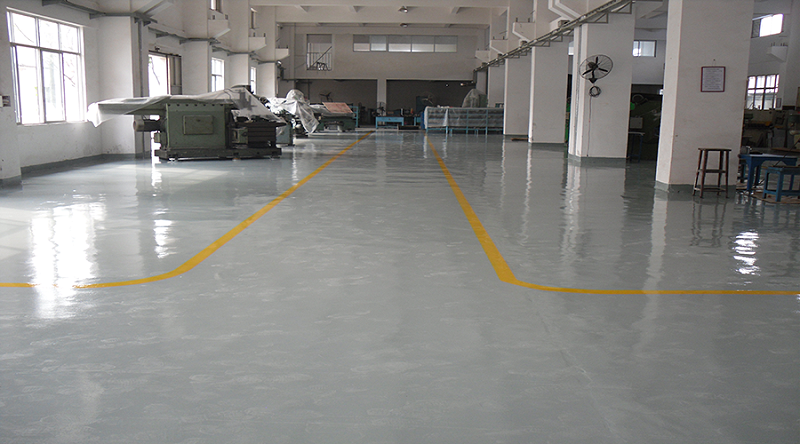 环氧地坪漆,环氧地坪漆工程,广东地坪漆,地坪漆