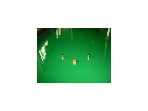 必看地卫士地坪漆厂家提供的防静电地坪漆养护守则