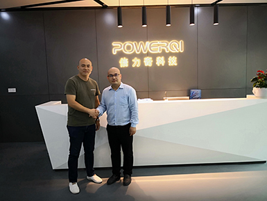 地卫士环氧自流平和纳米超耐磨地坪非常好用