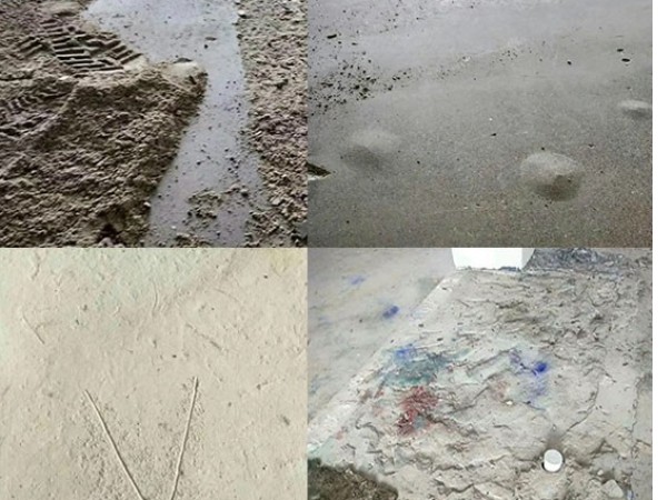 解决水泥地面松散起砂根源问题-地坪一体化！
