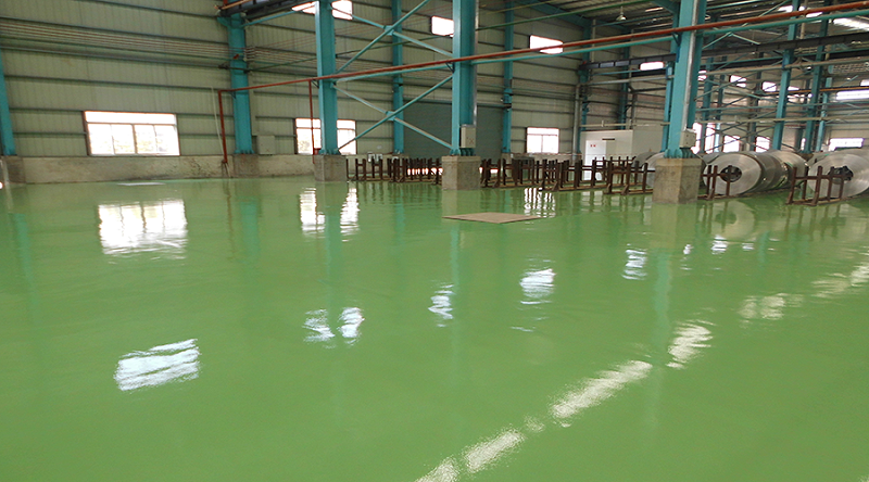 环氧地坪漆,佛山地坪漆