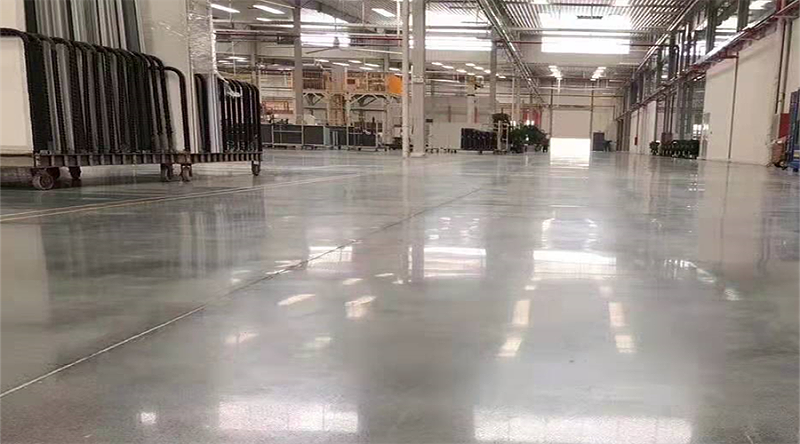 固化剂地坪,金刚砂,耐磨地坪