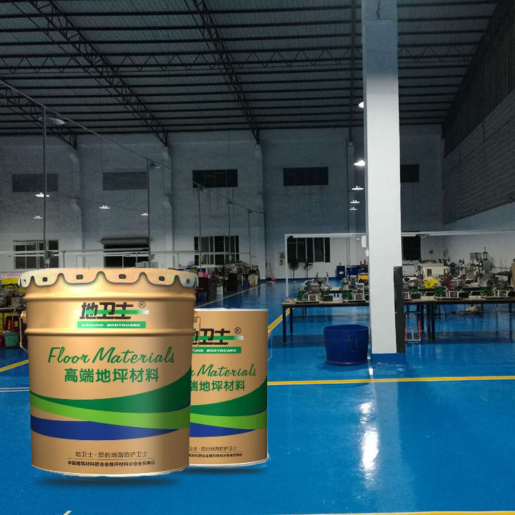环氧地坪漆工程,地坪漆完工图,地坪漆工程案例,地卫士地坪,地坪漆工程,佛山地坪漆