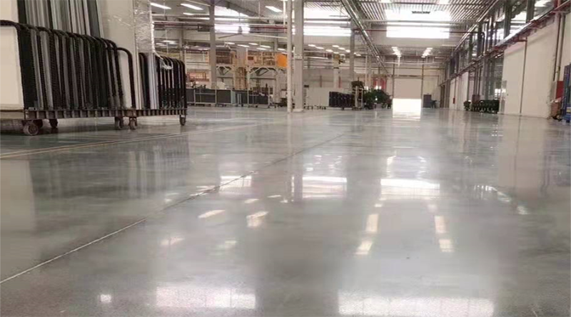 水泥硬化剂地坪,硬化剂地坪,硬化地坪