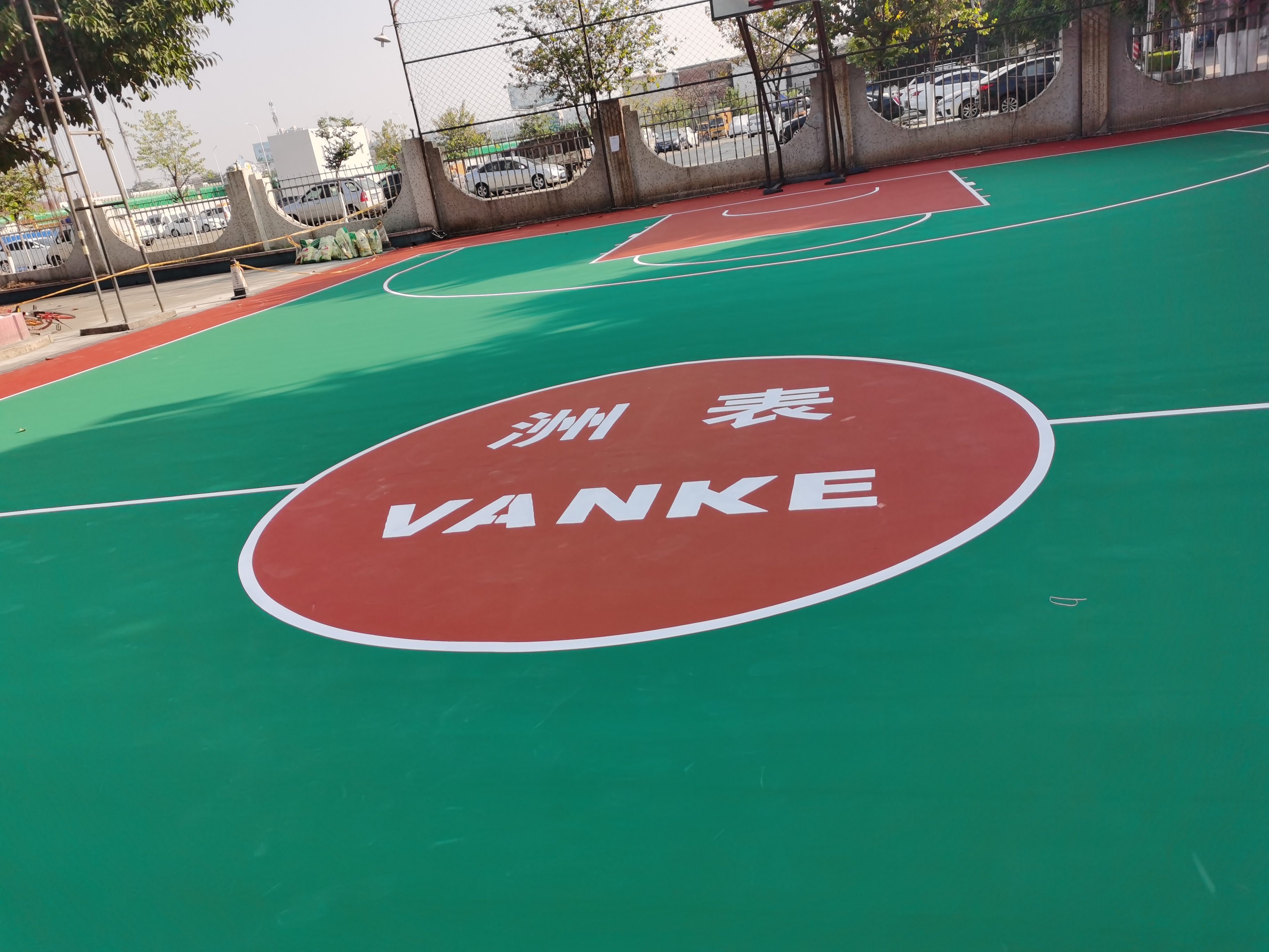 中科云图科技有限公司门面图