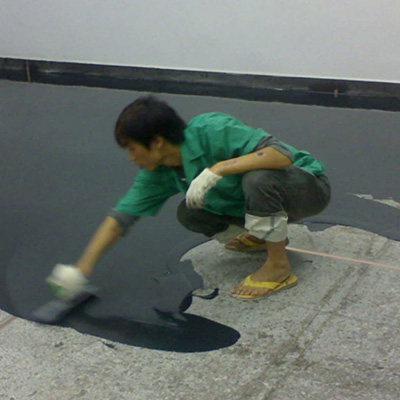 防静电砂浆层施工