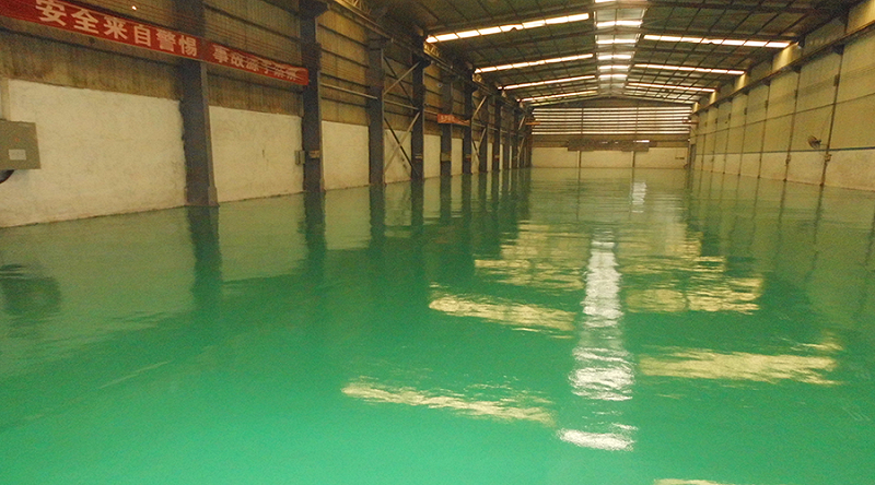 环氧地坪漆,地坪漆工程