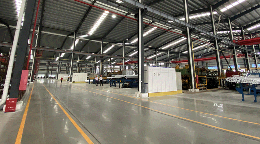 锂基混凝土密封固化地坪