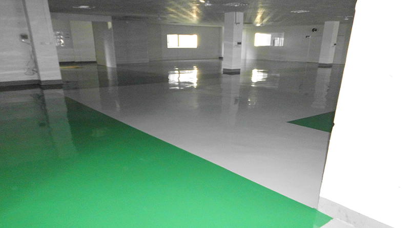 工厂地坪漆,地坪漆施工,地坪漆包工包料价格,地坪漆