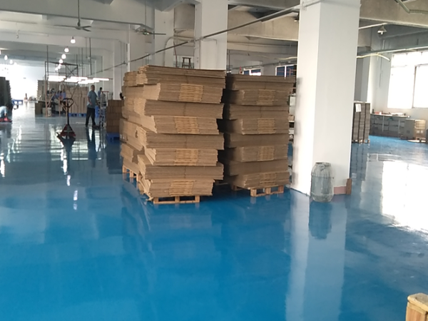 物有所值的地板漆工程包工包料多少钱一平方？