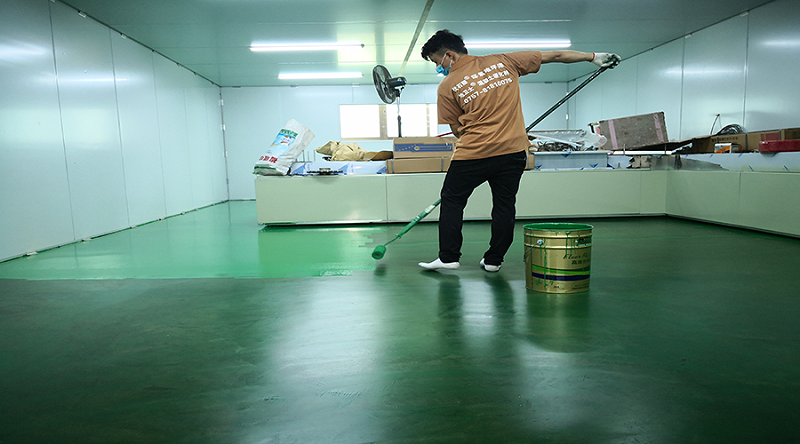 地坪漆厂家,地坪漆,地坪漆工程