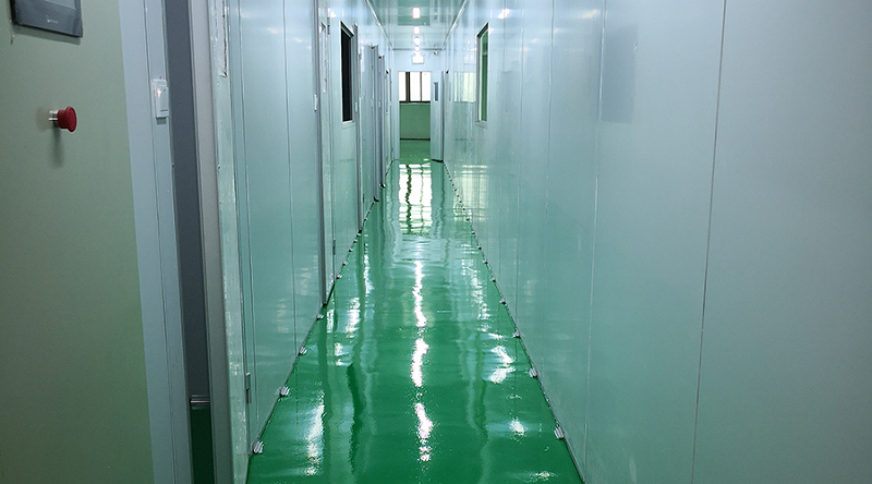 环氧地坪工程,环氧地坪