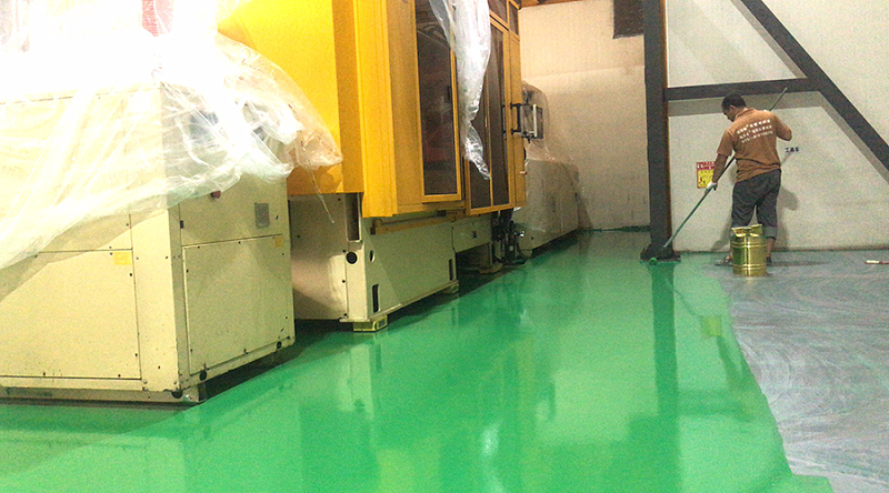 地坪漆施工,地坪公司,地坪漆工程,地坪漆施工工程