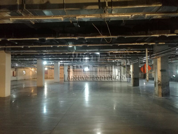 地卫士一体化地坪施工工程,地卫士地坪,金刚砂地坪,固化剂地坪