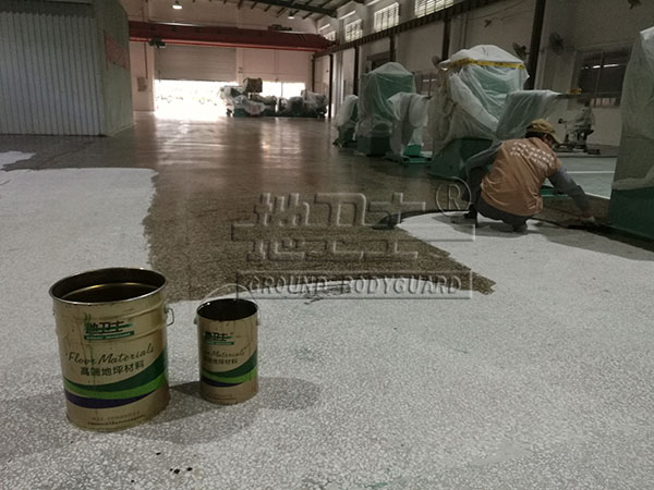 中鹏地坪,地卫士地坪,地坪施工，地坪漆工程,广东地坪工程施工