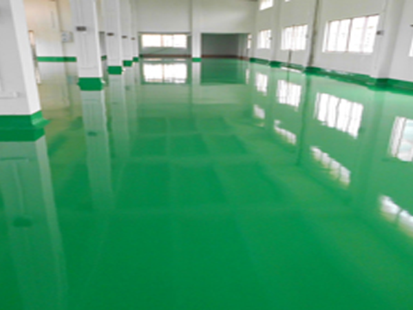 肇庆地坪漆工程厂家—新客户合作之选！