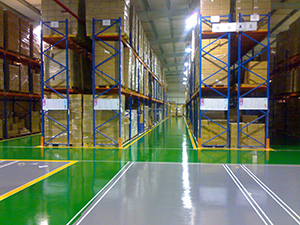 本田汽车用品有限公司